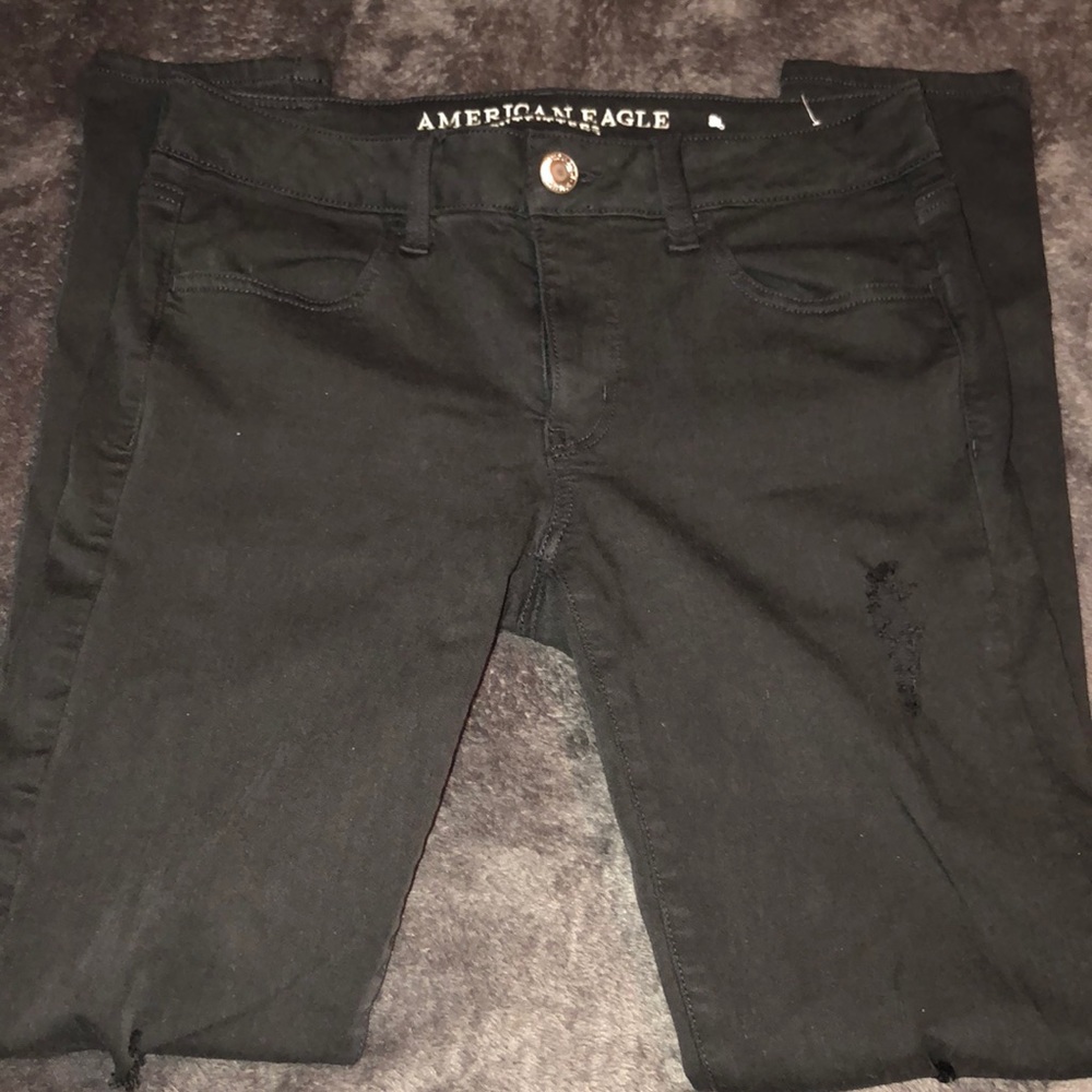 American Eagle Jeggings